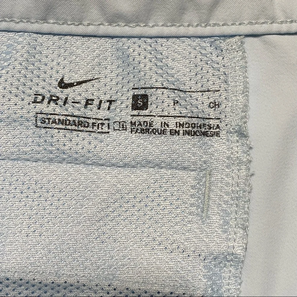 Nike Women’s Flex UV Victory Pull On Golf Short Size Small